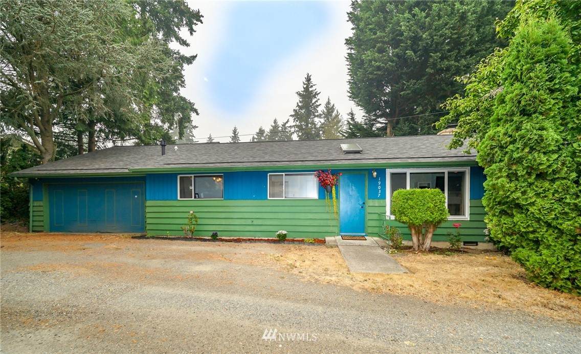 19037 46th Avenue - Photo 1