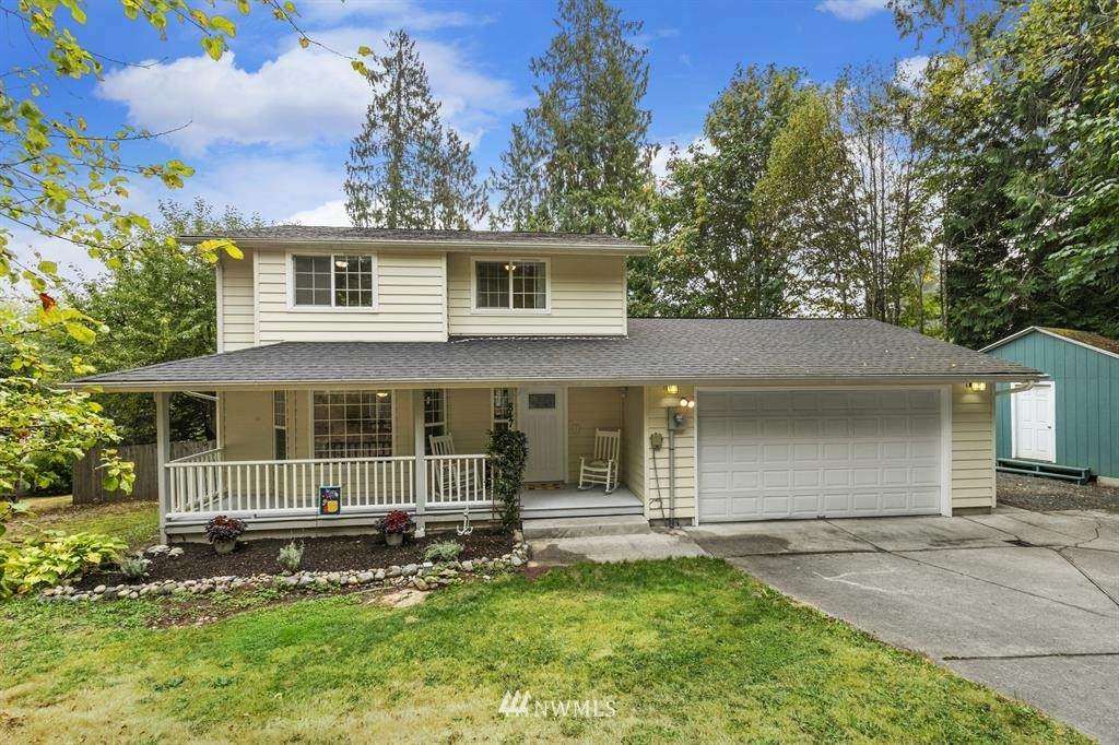 847 Cedar Lane - Photo 1