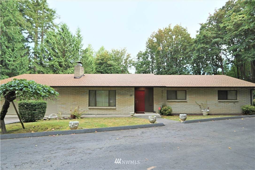 531 Lone Oak Road - Photo 1