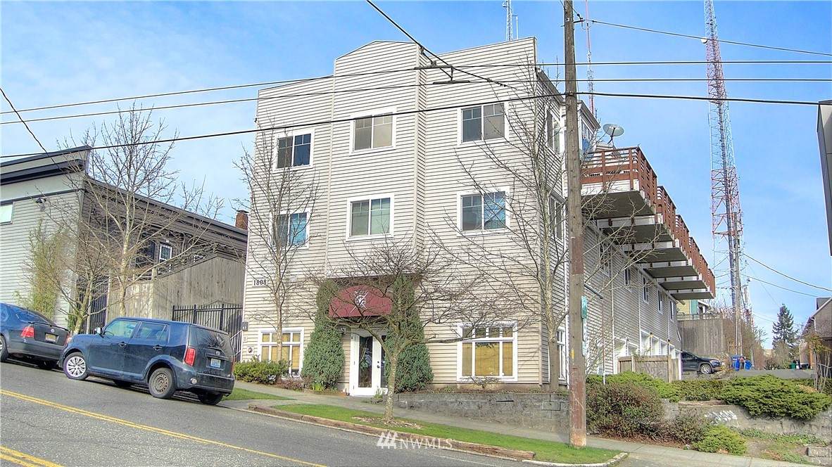 1808 Union Street - Photo 1