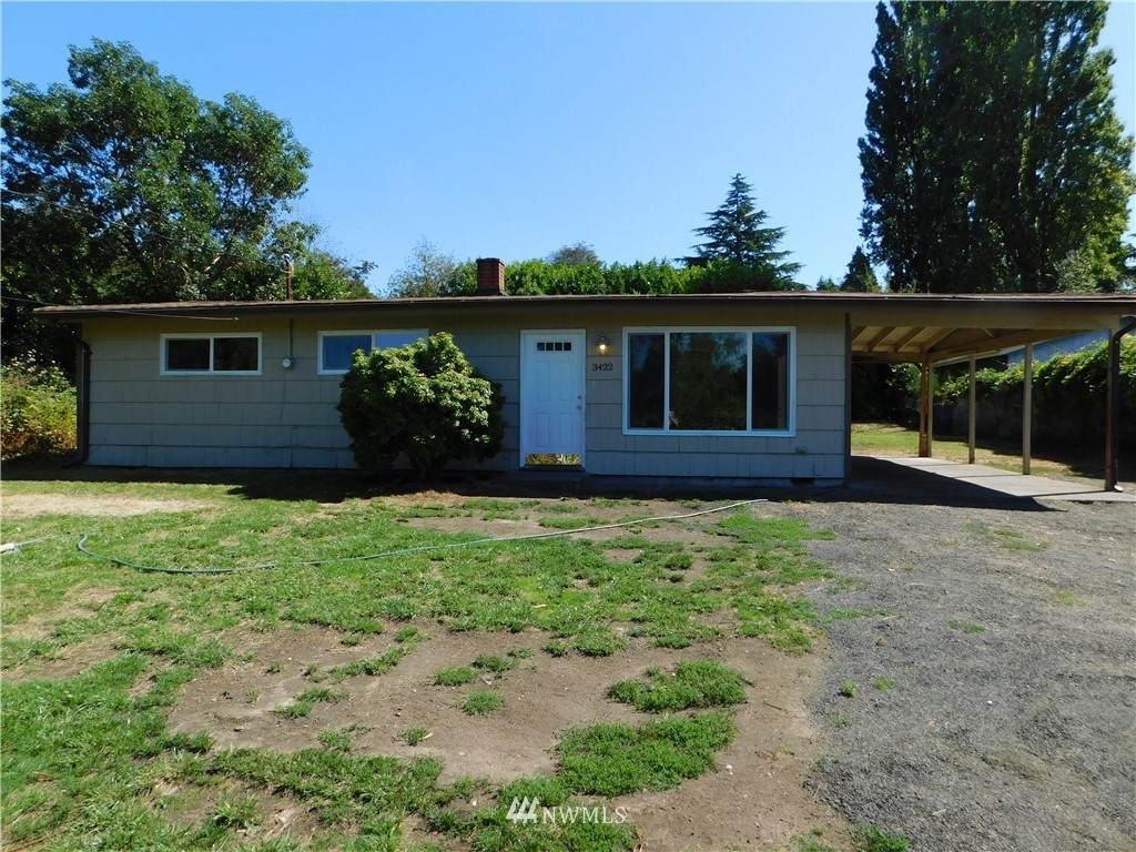 3422 Petersville Road - Photo 1
