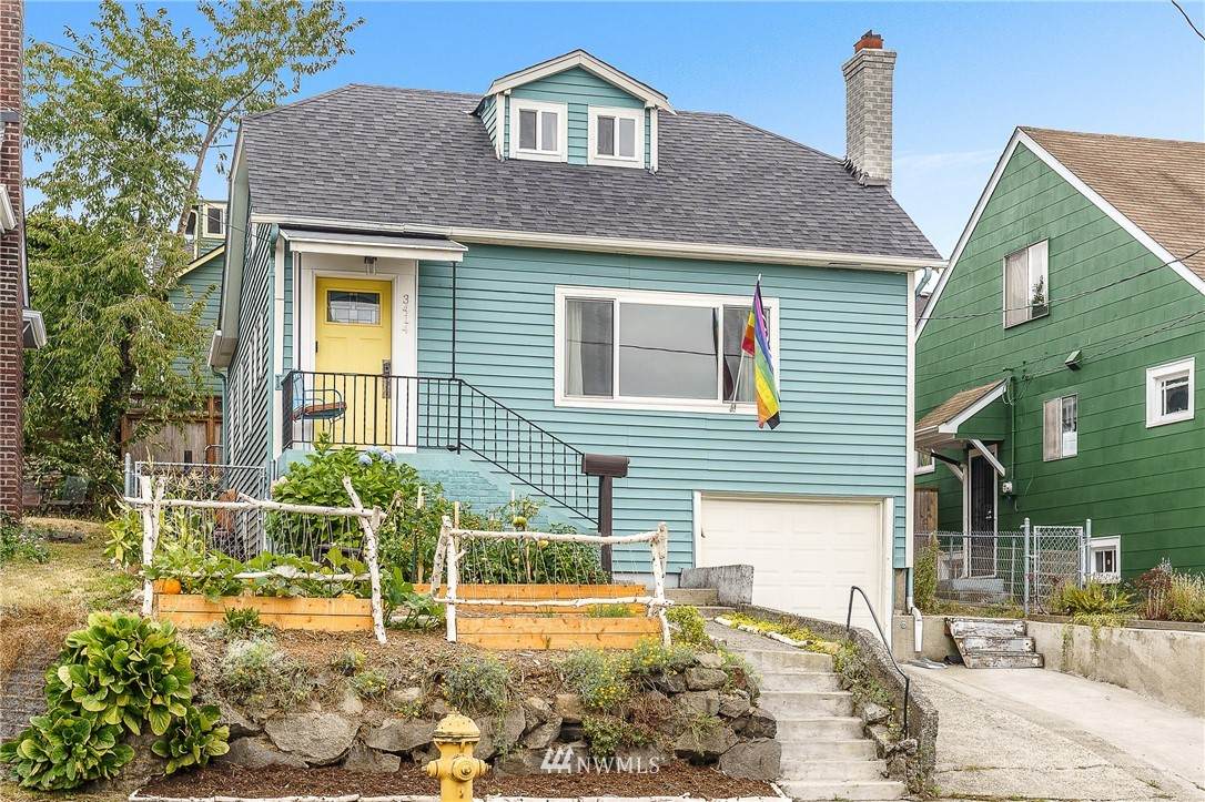 3414 15th Avenue - Photo 1