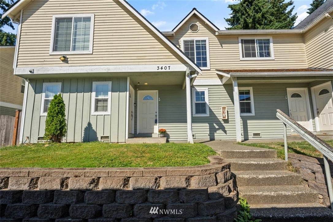 3407 156th Street - Photo 1