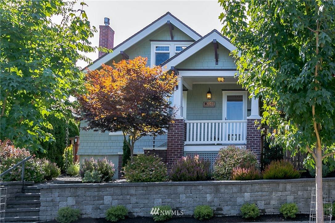 2108 Anderson - Photo 1