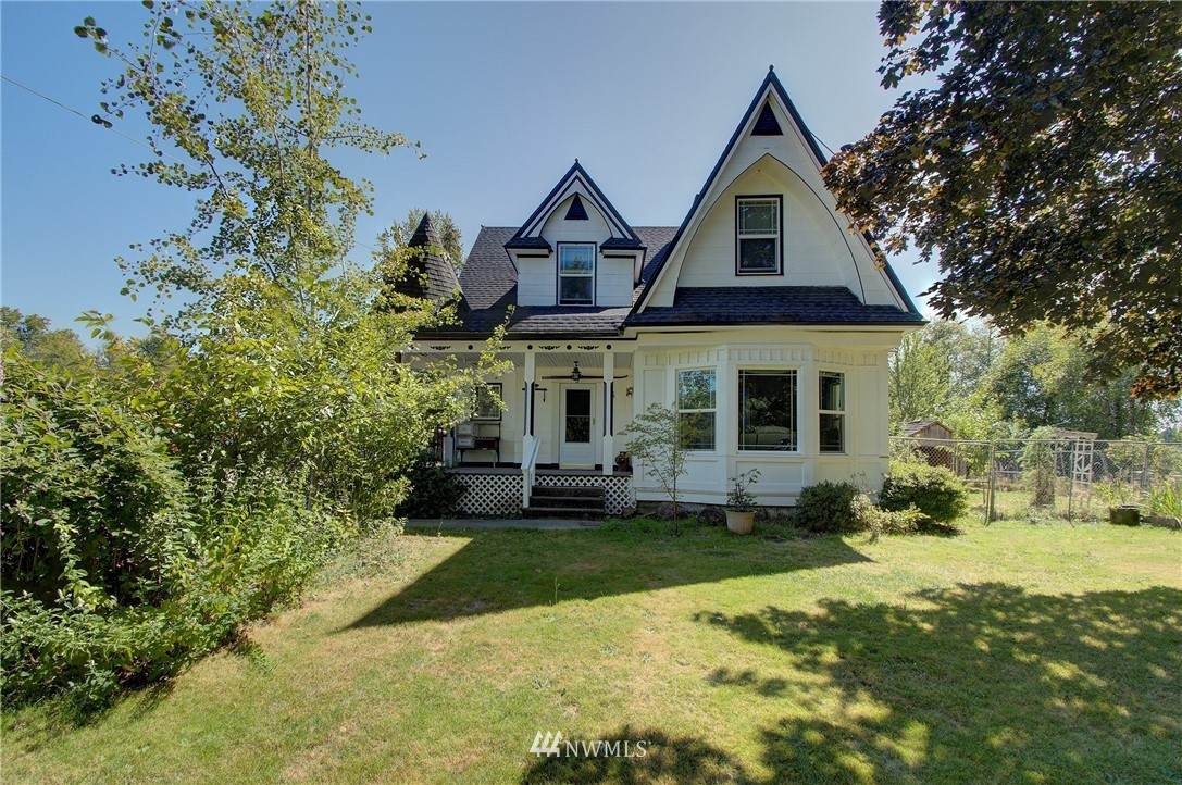 4841 Spirit Lake Highway - Photo 1