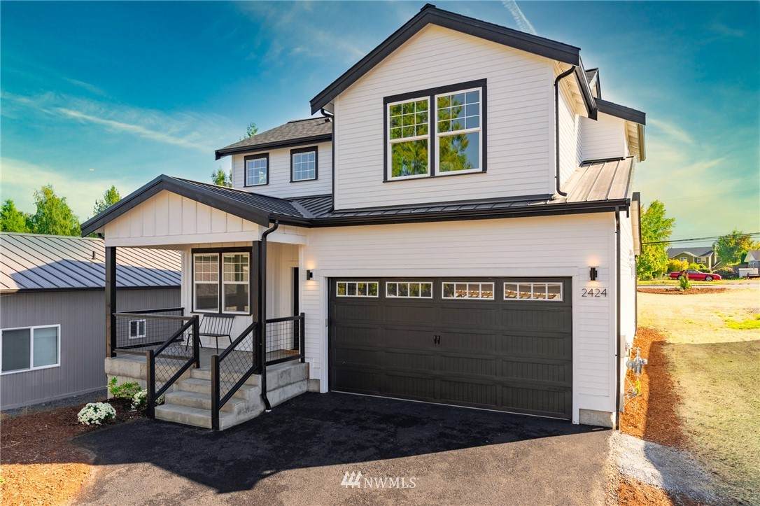 2424 Thornton Street - Photo 1