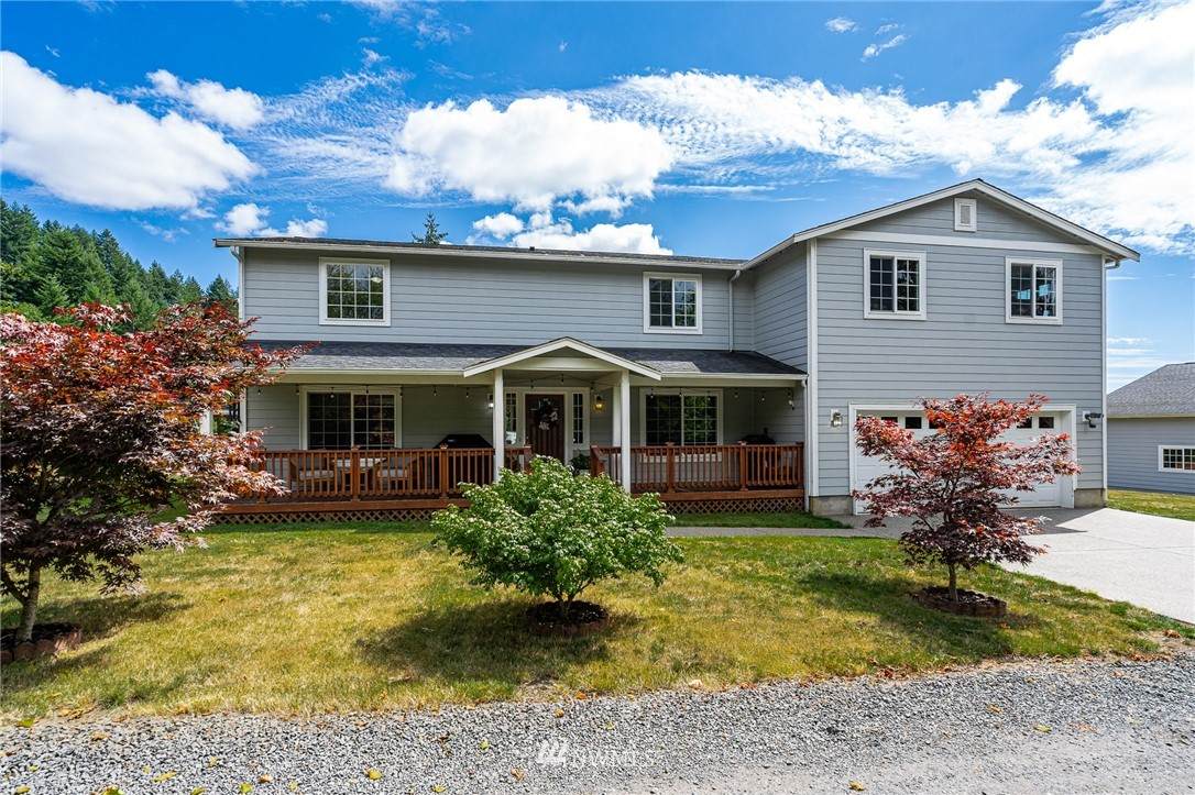 257 Buckhorn Road - Photo 1