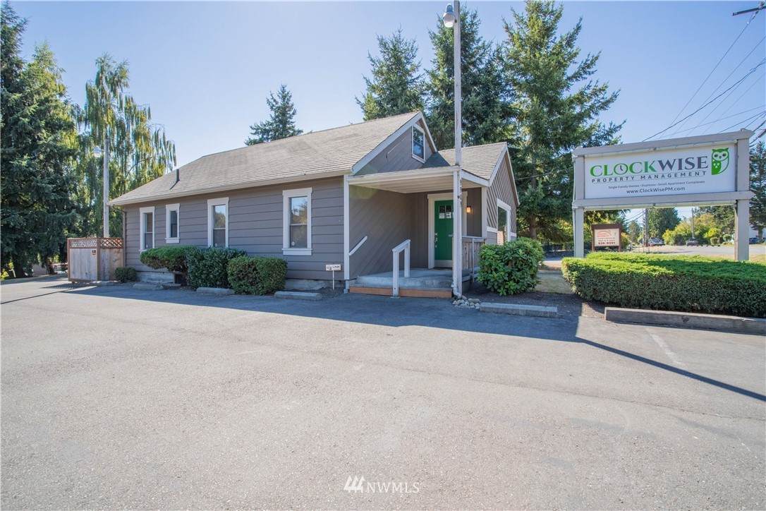 9909 Canyon Road - Photo 1