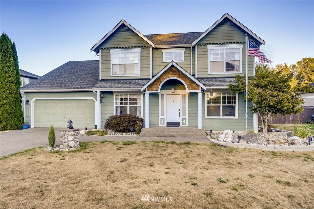 19917 87th Avenue - Photo 1