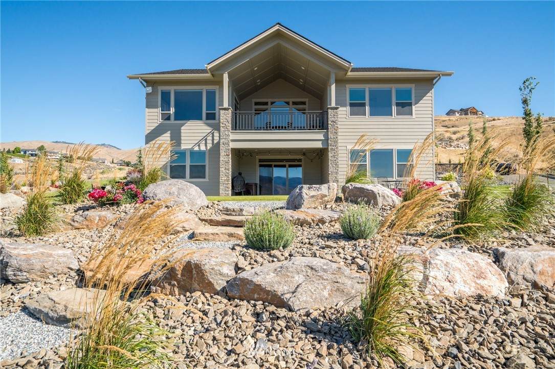 181 Burch View Lane - Photo 1