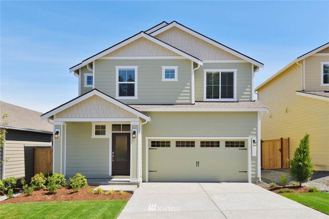 4826 Deadwood Street - Photo 1