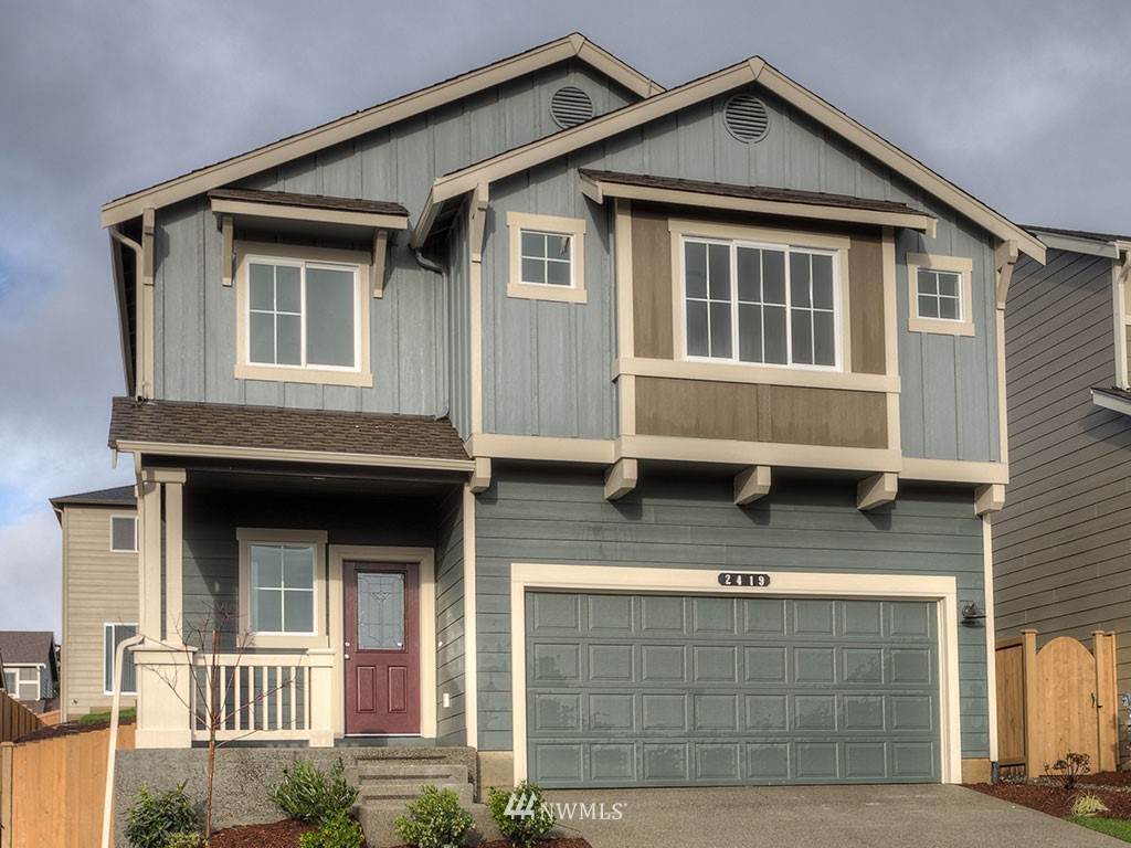 2919 Anna Street - Photo 1