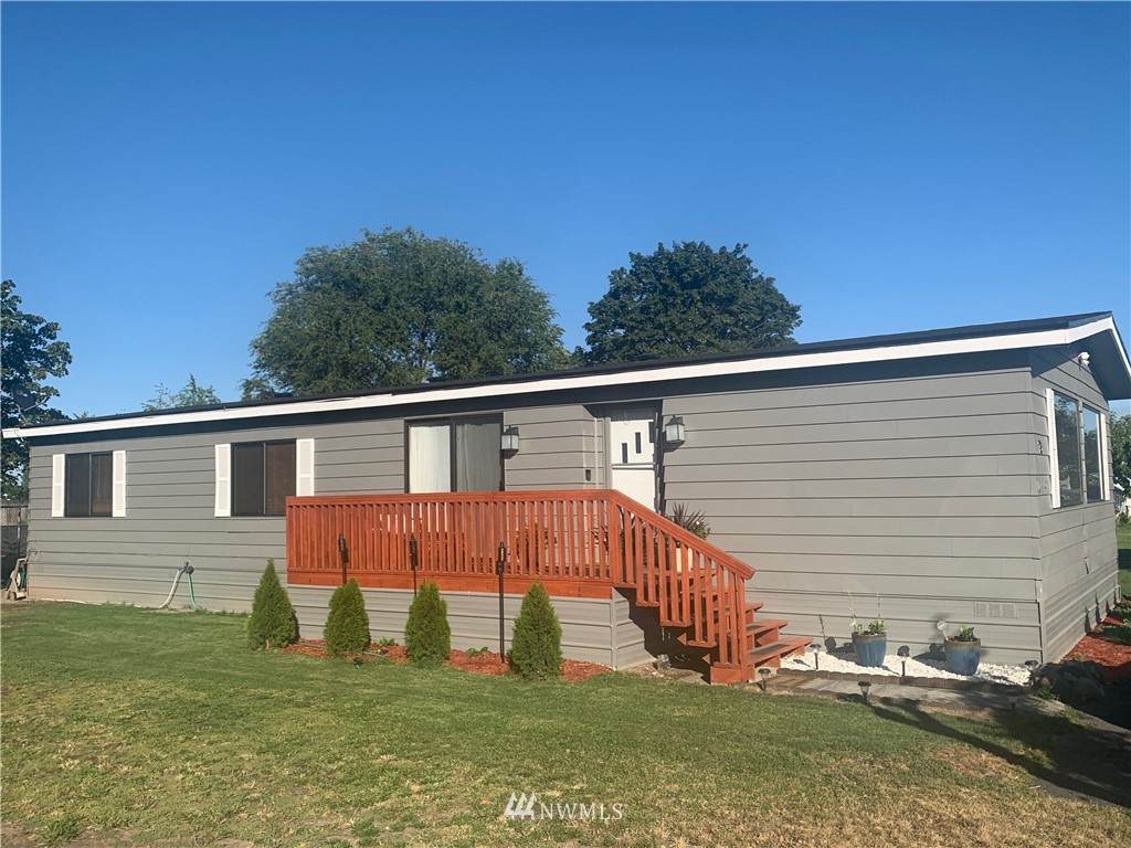 4815 Airway Drive - Photo 1