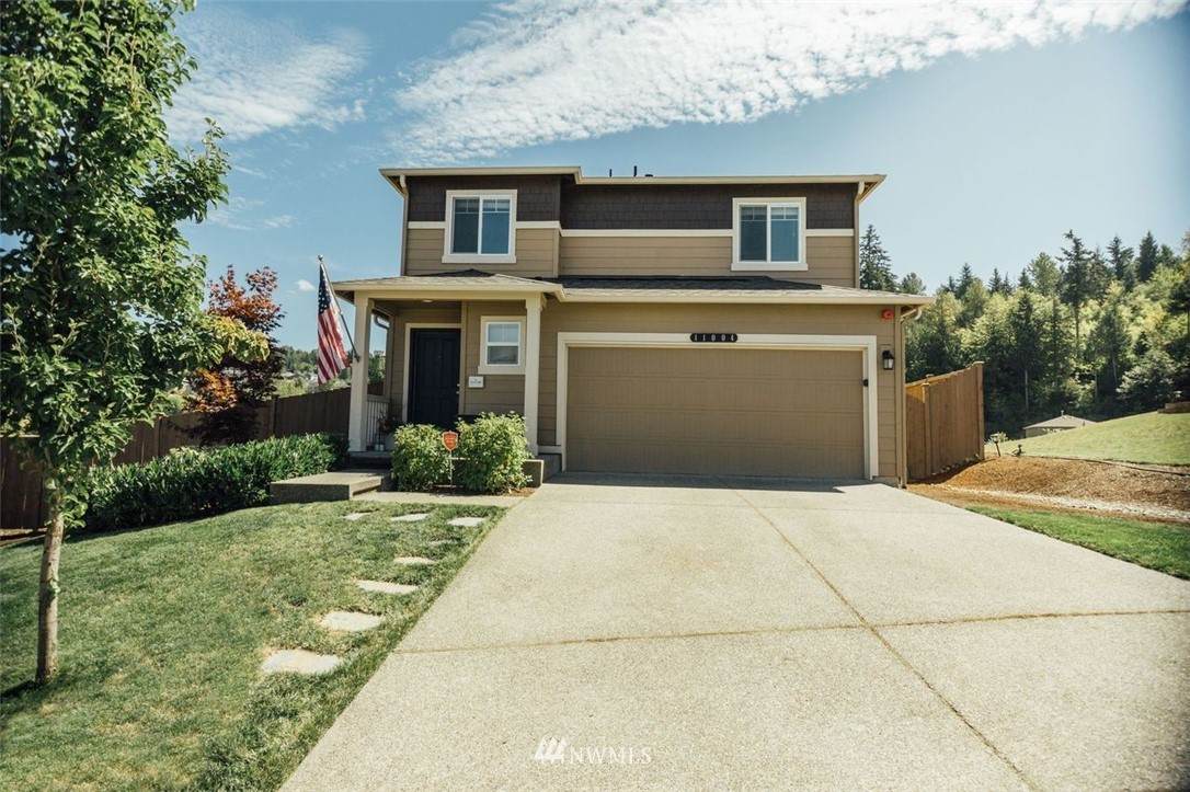 11004 166th Avenue - Photo 1