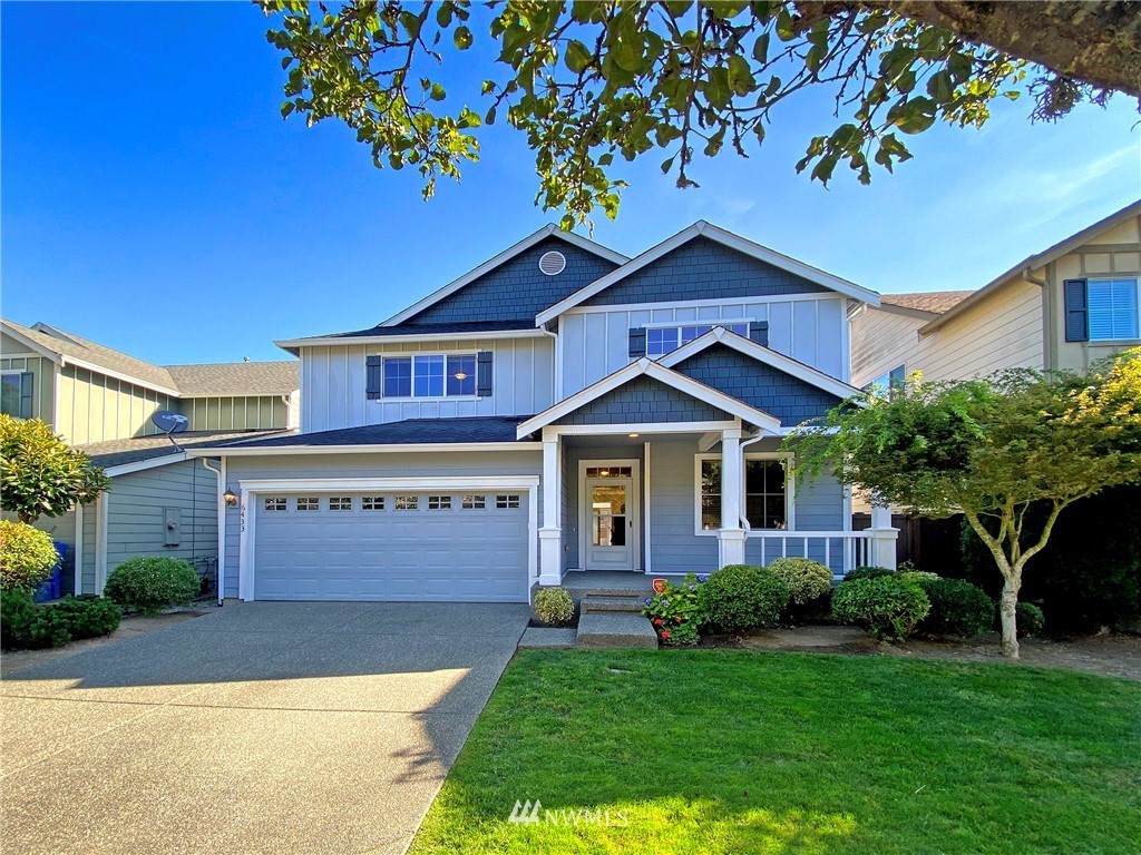 6433 Discovery Street - Photo 1