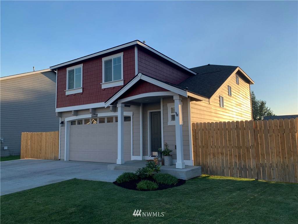 2507 Mcintosh Street - Photo 1