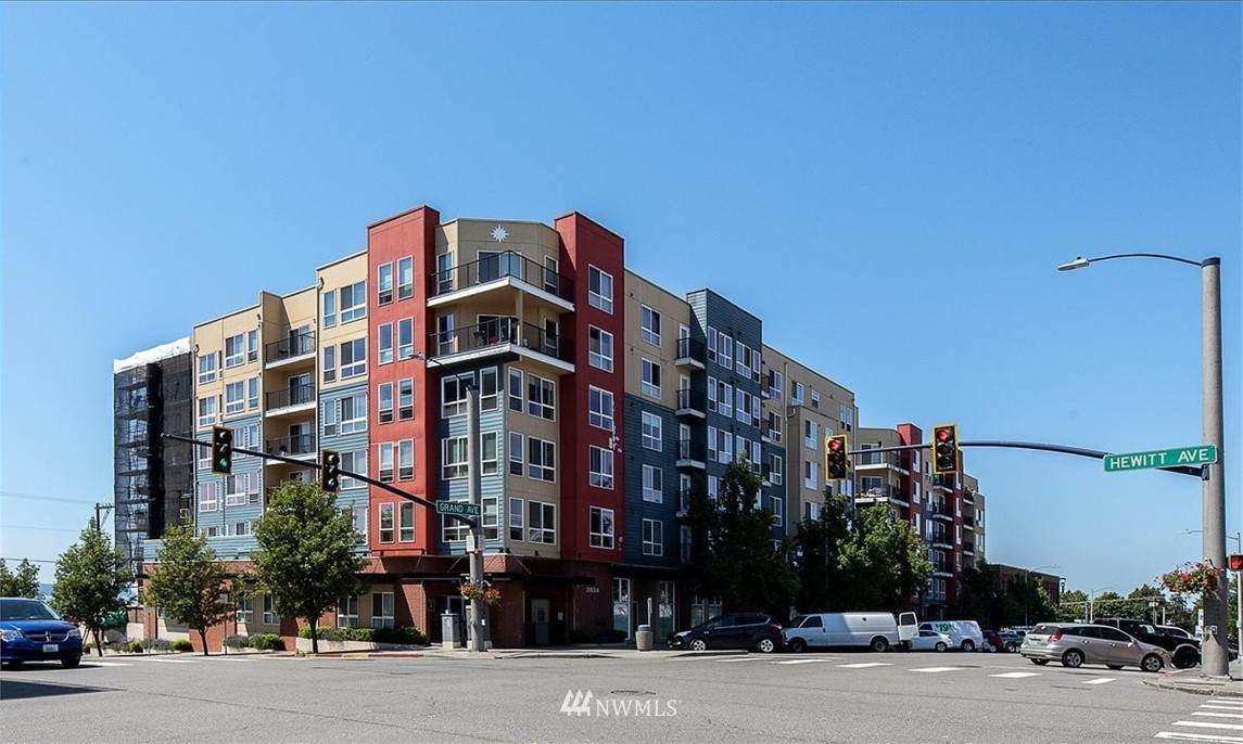 2824 Grand Avenue - Photo 1