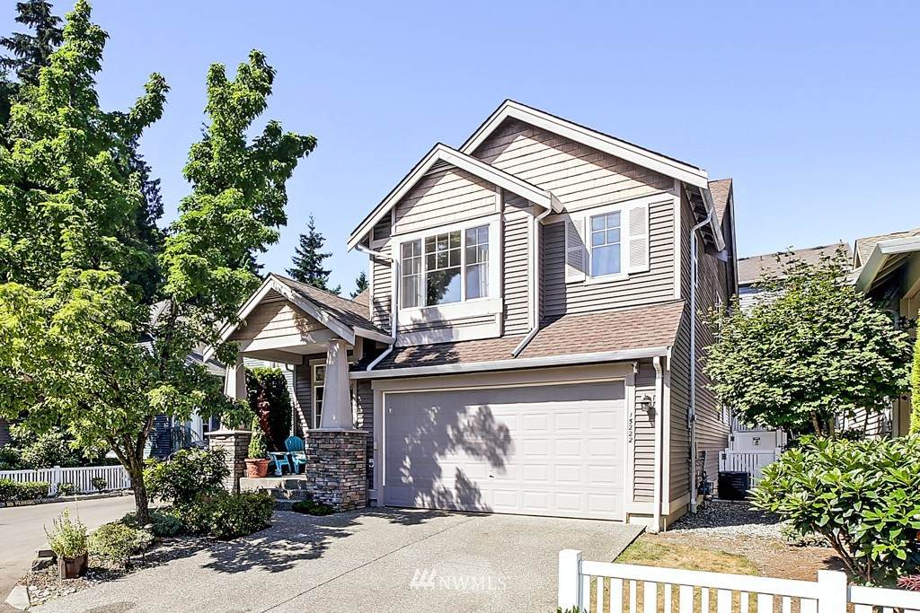 15222 25th Avenue - Photo 1