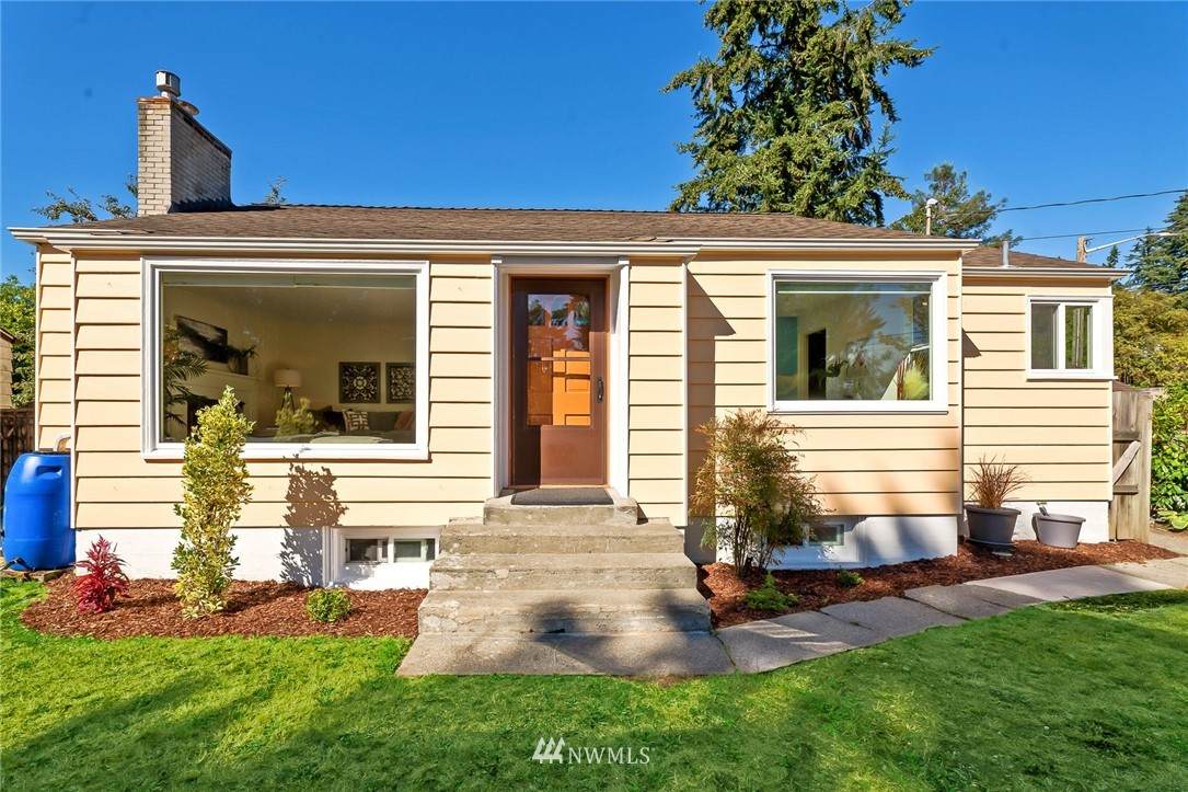 10841 24th Avenue - Photo 1