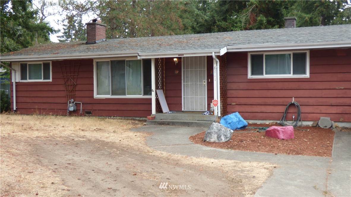 8711 John Dower Road - Photo 1