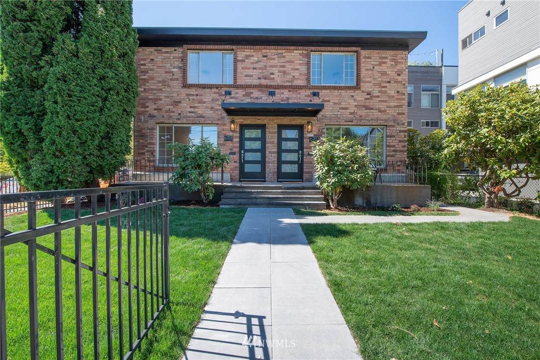 6703 Alonzo Avenue - Photo 1