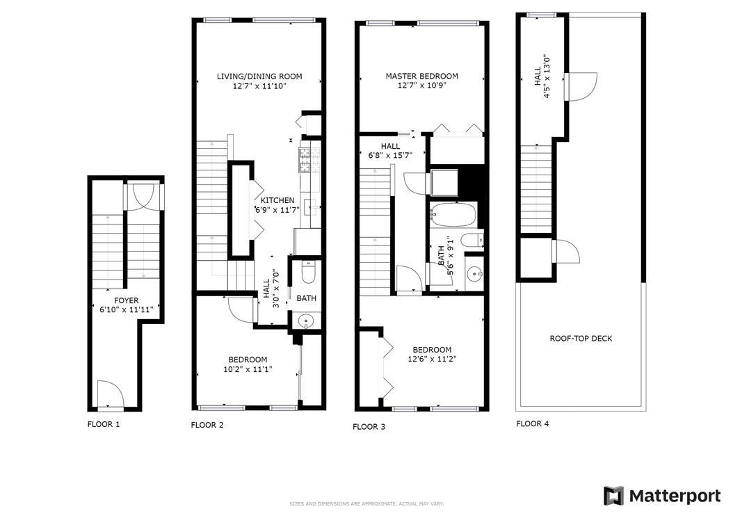 4222 Spokane Street - Photo 1