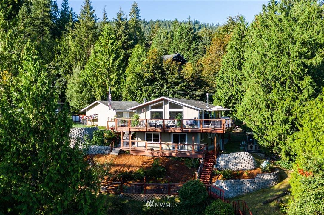 18689 Big Lake Boulevard - Photo 1