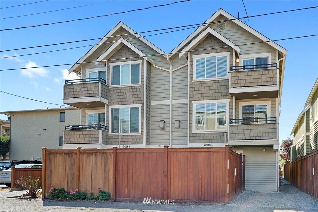 3016 60th Avenue - Photo 1
