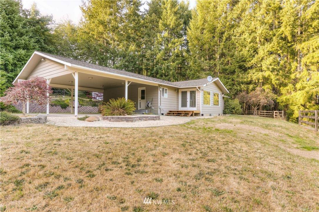 168 Crego Ridge Road - Photo 1