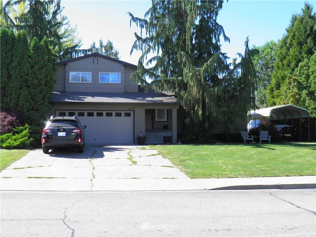 1000 Grenz Street - Photo 1