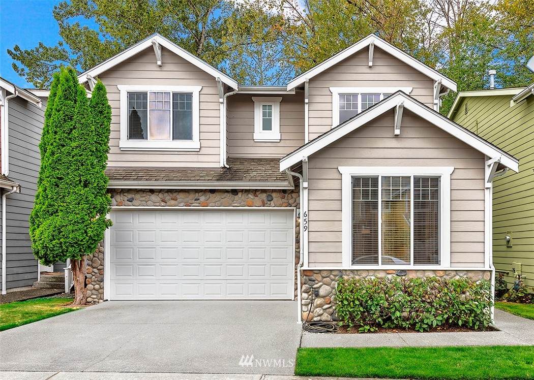 659 Vashon Place - Photo 1