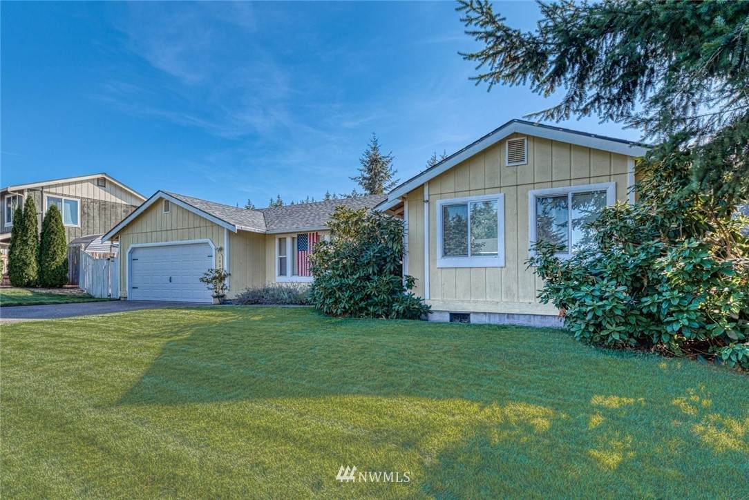 1228 Wisteria Drive - Photo 1
