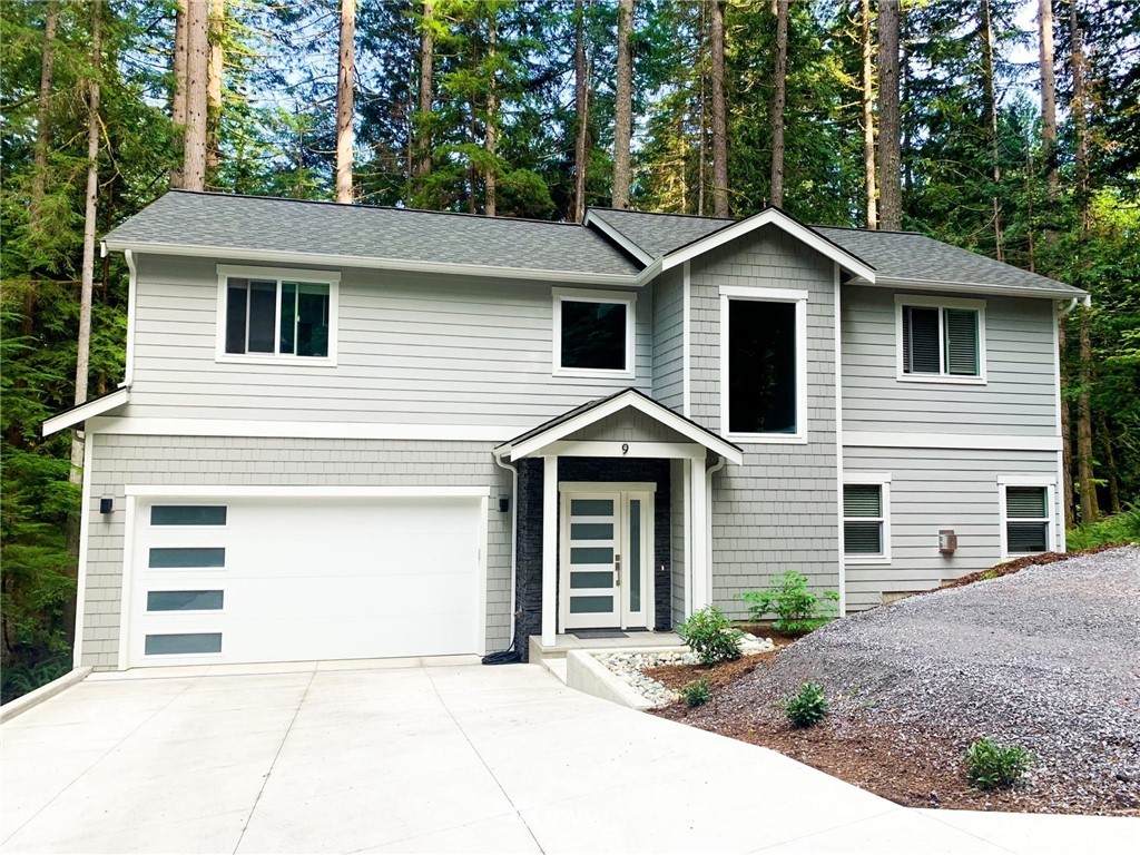 9 Pinto Creek Lane - Photo 1