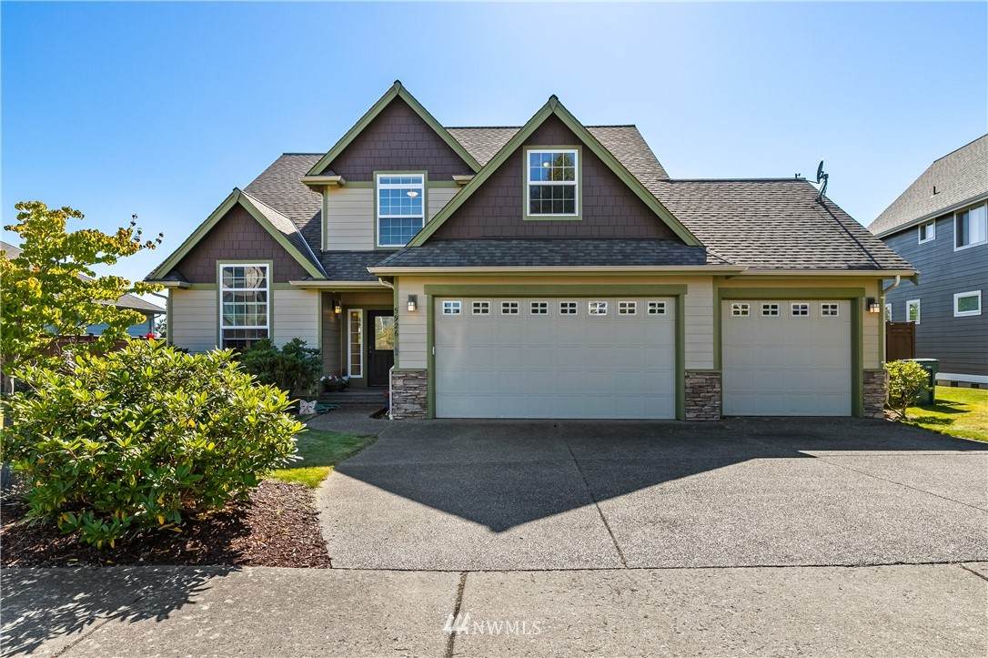 5926 Artist Drive - Photo 1