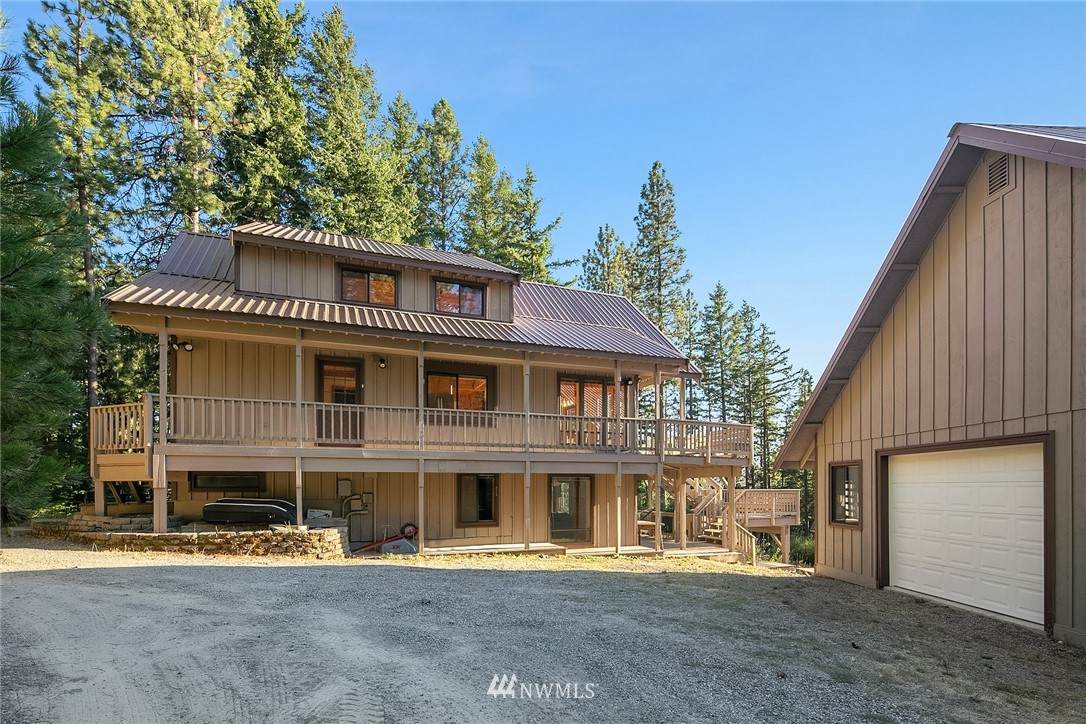 120 Deer Point Lane - Photo 1