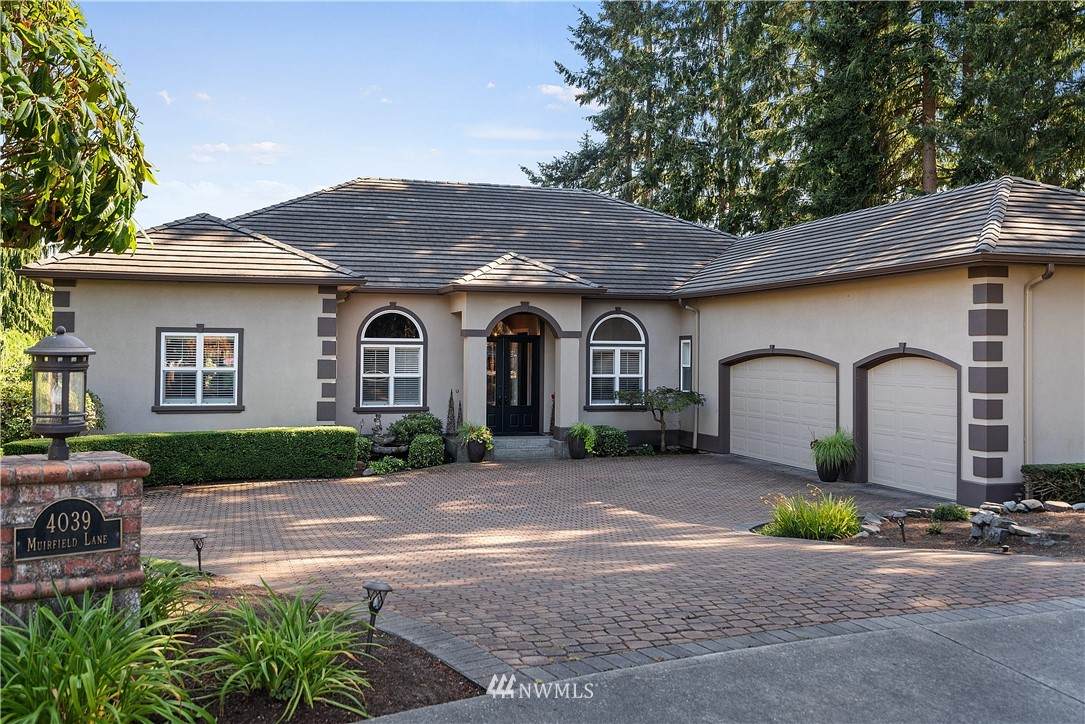 4039 Muirfield Lane - Photo 1