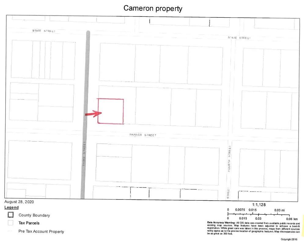 923 Third Street - Photo 1