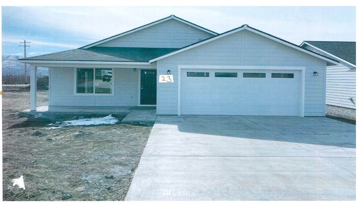 23 Manzanita Drive - Photo 1