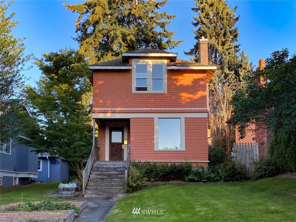 924 Jersey Street - Photo 1