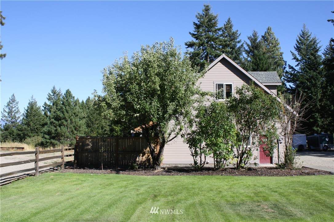 524 Canyon Heights Drive - Photo 1