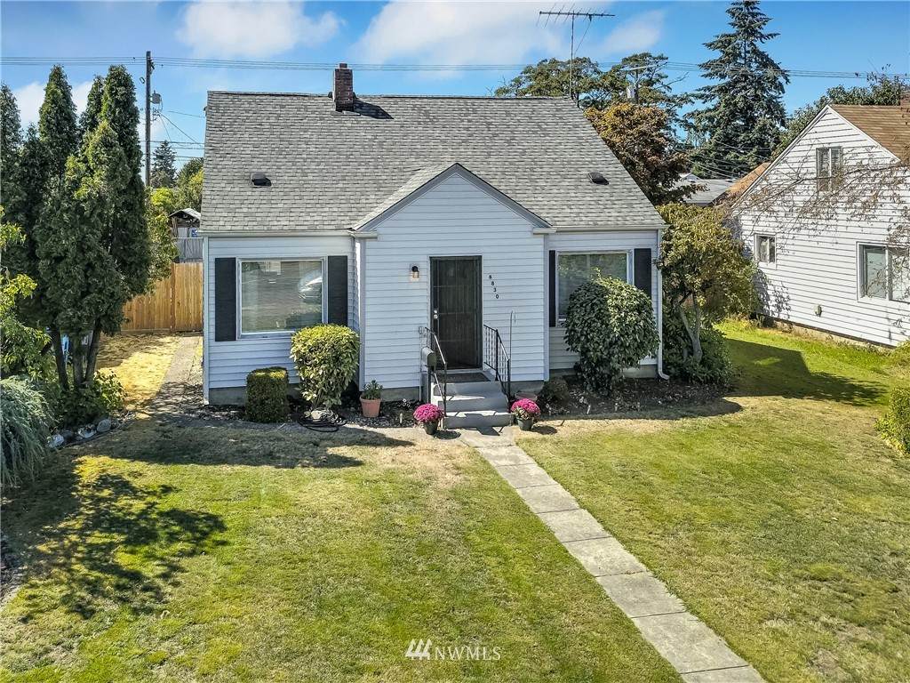6830 Oakes Street - Photo 1