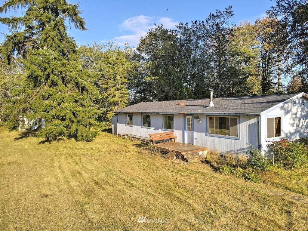 101 Homer Adams Road - Photo 1