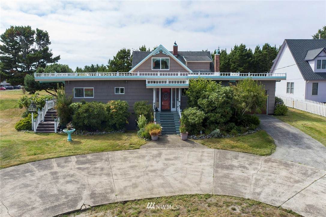 1601 Ocean Beach Blvd Boulevard - Photo 1