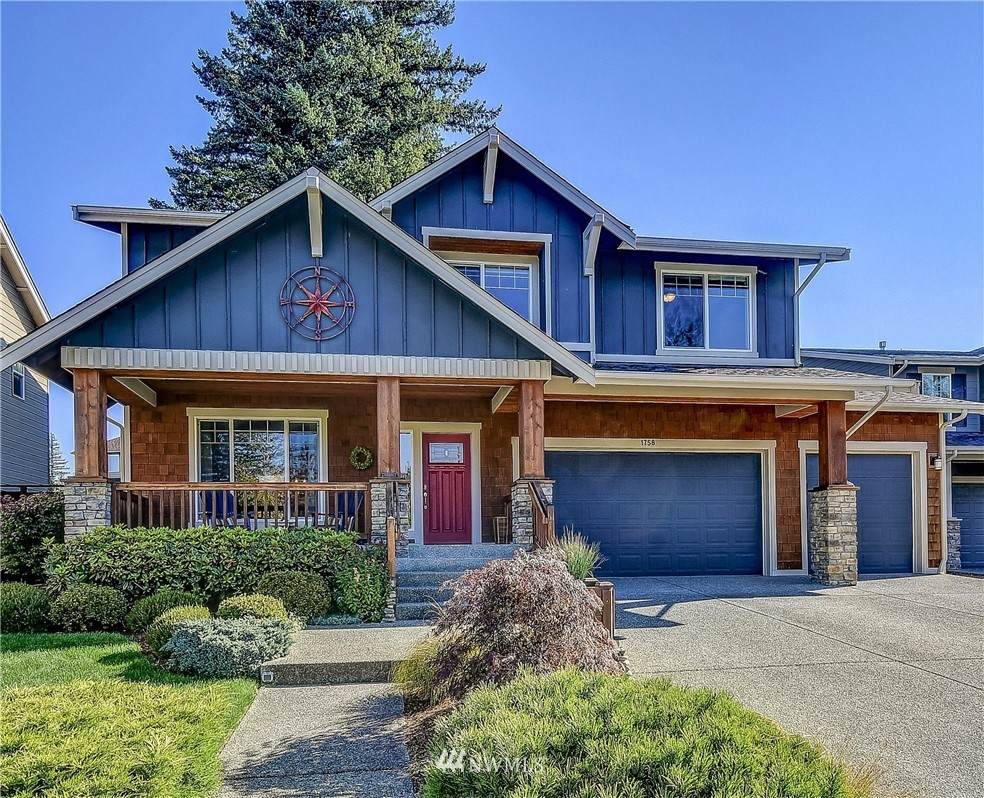 1747 Tanner Falls (Lot 39) Way - Photo 1