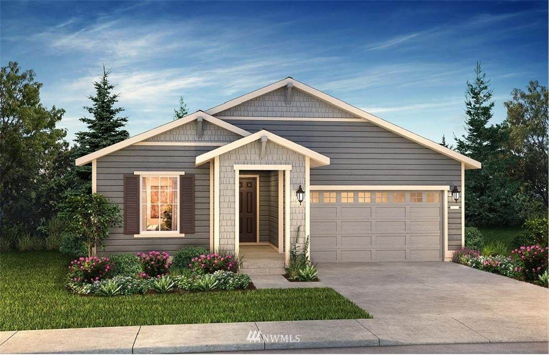 17911 152nd Street - Photo 1