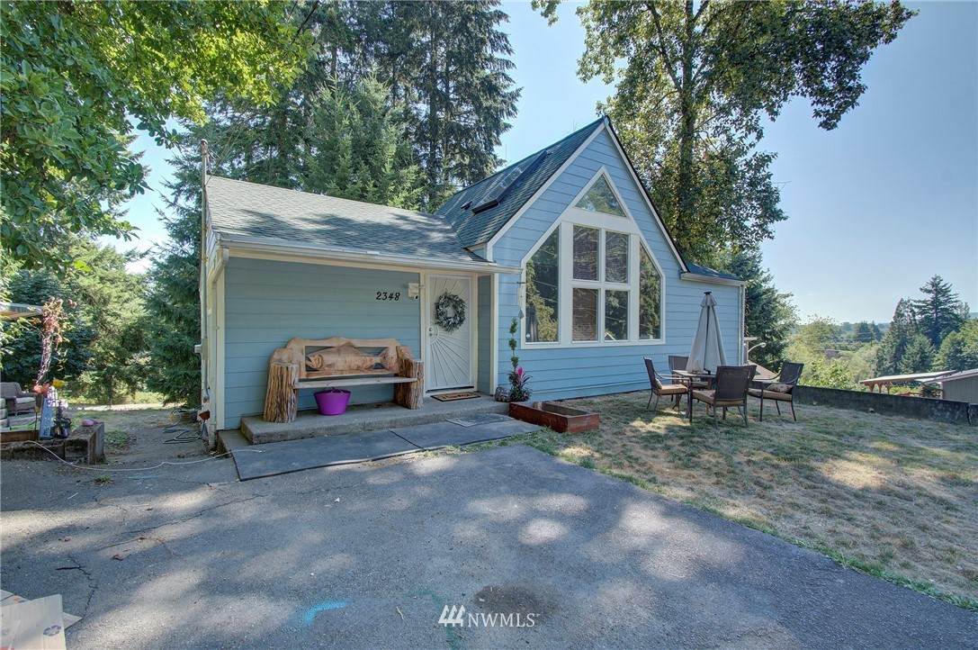 2348 Castleman Street - Photo 1