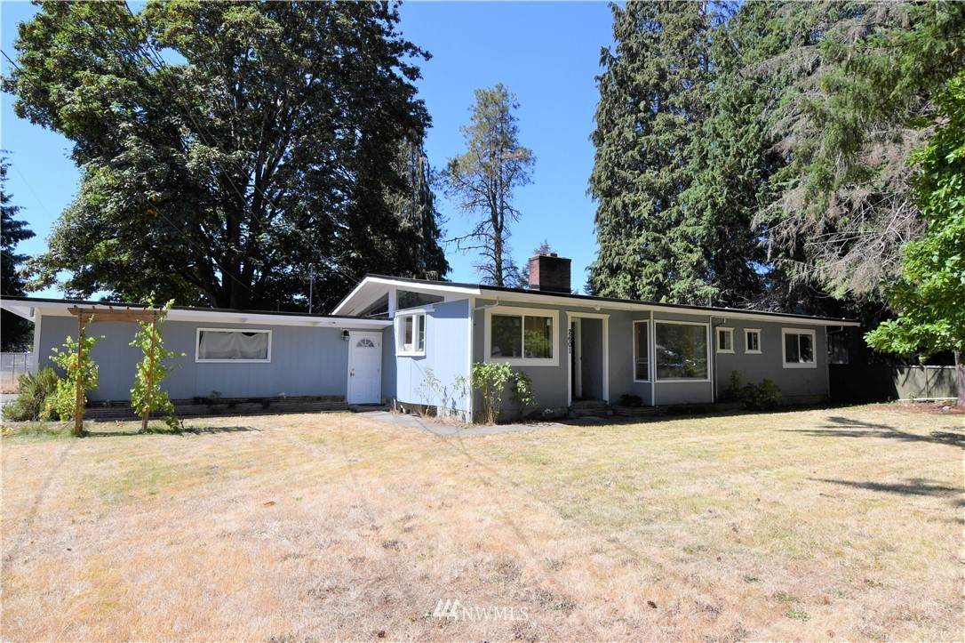 2601 Eureka Avenue - Photo 1