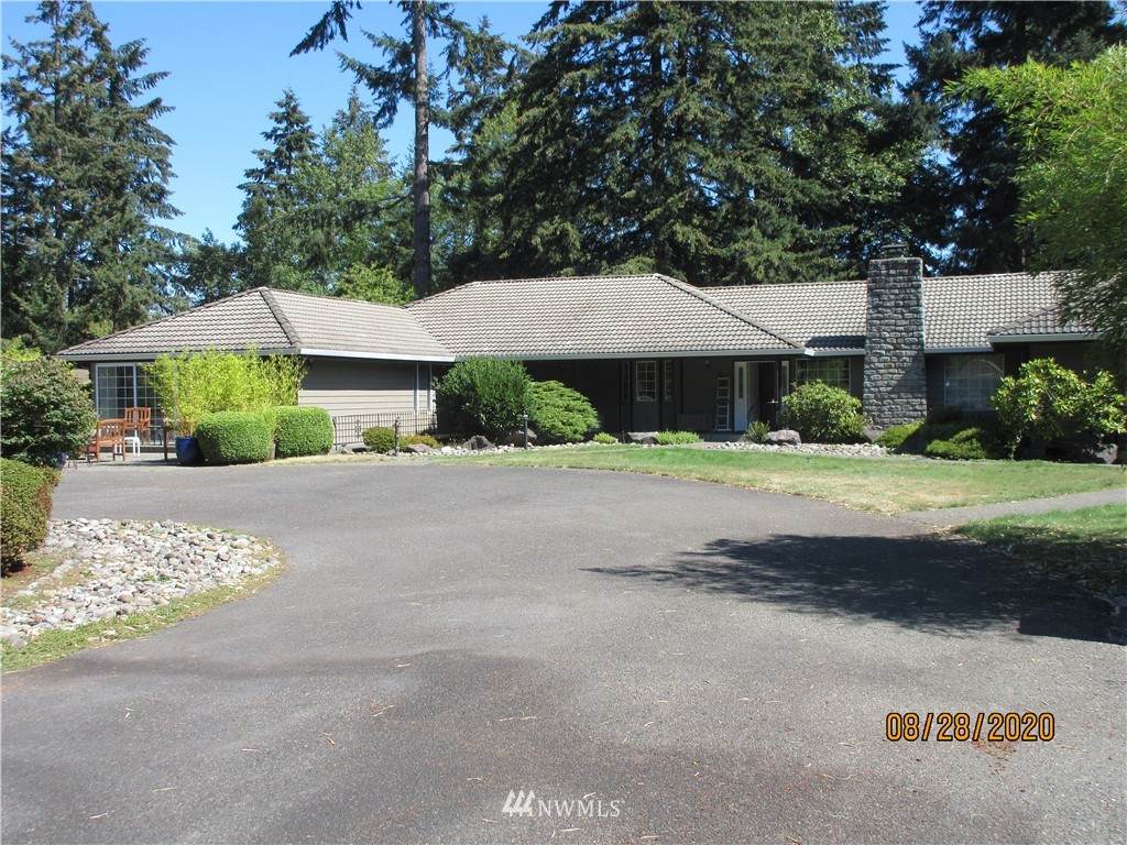 12019 Clover Creek Drive - Photo 1