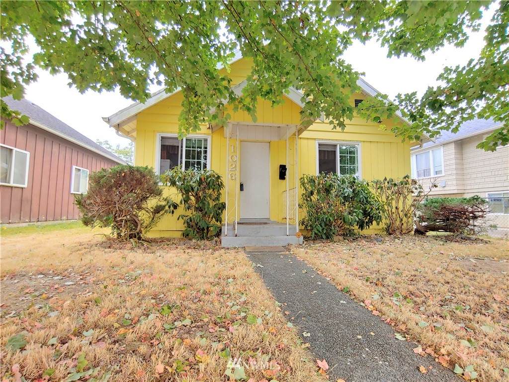 1026 Arthur Street - Photo 1