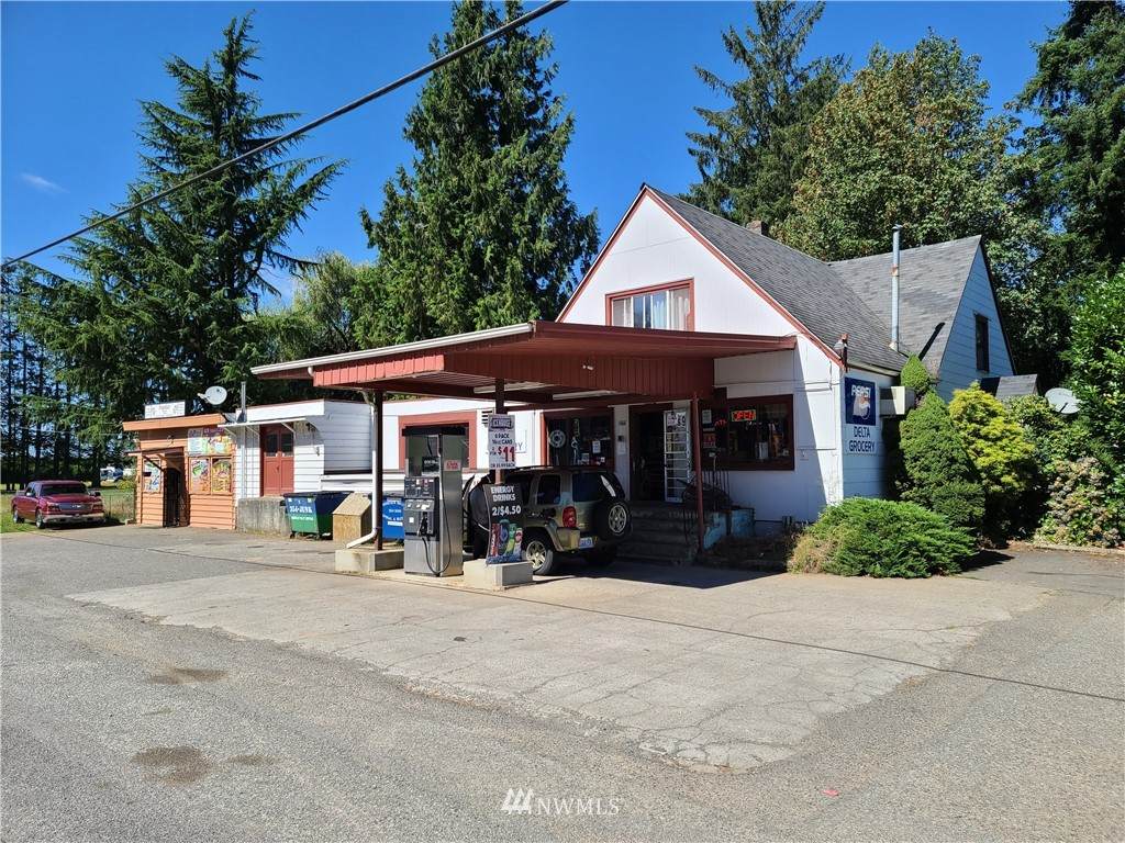 1306 Birch Bay Lynden Road - Photo 1